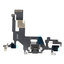 Apple iPhone 11 - Charging Connector + Flex Cable (Black)