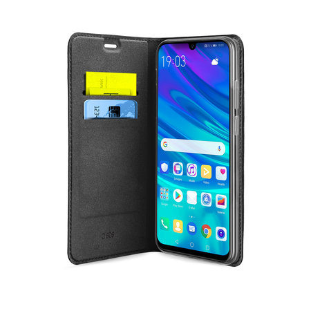 SBS - Case Book Wallet Lite for Huawei P Smart 2019/Honor 10 Lite, black