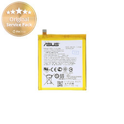 Asus Zenfone 3 ZE520KL - Battery C11P1601 2600mAh - 0B200-02160300 Genuine Service Pack