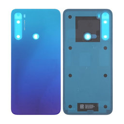 Xiaomi Redmi Note 8 - Battery Cover (Neptune Blue)