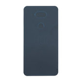 LG G8S ThinQ - Battery Cover Adhesive