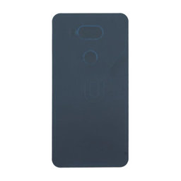 LG G8S ThinQ - Battery Cover Adhesive