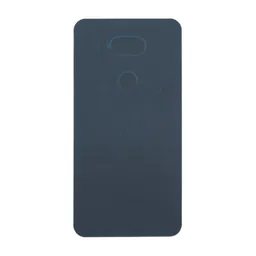 LG G8S ThinQ - Battery Cover Adhesive