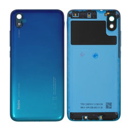 Xiaomi Redmi 7A - Battery Cover (Morning Blue)