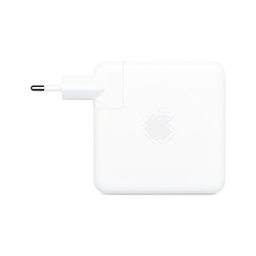 Apple - 96W USB-C Charging Adapter - MX0J2ZM/A