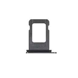 Apple iPhone 11 Pro, 11 Pro Max - SIM Tray (Space Gray)