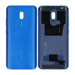 Xiaomi Redmi 8A - Battery Cover (Ocean Blue)