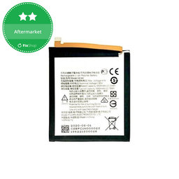 Nokia 7.1, 5.1 Plus, 6.1 Plus (Nokia X6) - Battery HE342 3000mAh
