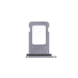 Apple iPhone 11 - SIM Tray (Purple)