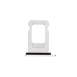 Apple iPhone 11 - SIM Tray (White)