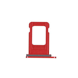 Apple iPhone 11 - SIM Tray (Red)