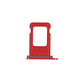 Apple iPhone 11 - SIM Tray (Red)