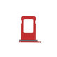 Apple iPhone 11 - SIM Tray (Red)