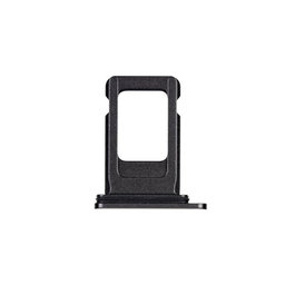 Apple iPhone 11 - SIM Tray (Black)