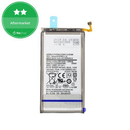 Samsung Galaxy S10 Plus G975F - Battery EB-BG975ABU 4100mAh