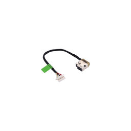 HP 250G5 - Charging Connector - 77048913 Genuine Service Pack