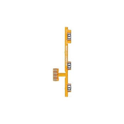 Xiaomi Redmi Note 8 Pro - Power Flex Cable + Volume