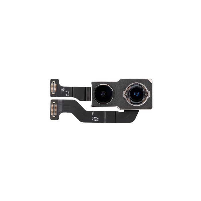 rear camera iphone