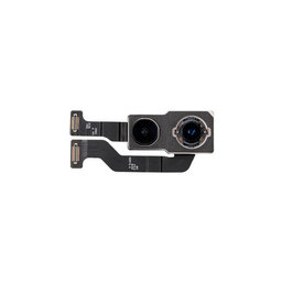 Apple iPhone 11 - Rear Camera