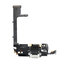 Apple iPhone 11 Pro - Charging Connector + Flex Cable (Silver)