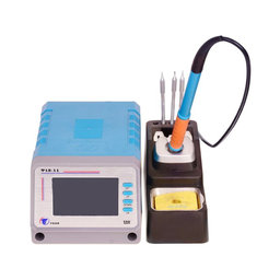 Toor T12-11 - Digital Lead-Free Precision Soldering Station (75W)