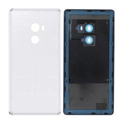 Xiaomi Mi Mix 2 - Battery Cover (White)