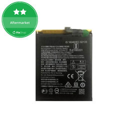 Nokia 8.1 (Nokia X7) - Battery 20PNX0W0004, HE362, HE363 3500mAh