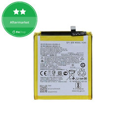Motorola Moto E7, G8, G8 Play, One Macro - Battery KG40 4000mAh