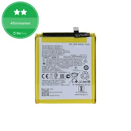 Motorola Moto E7, G8, G8 Play, One Macro - Battery KG40 4000mAh