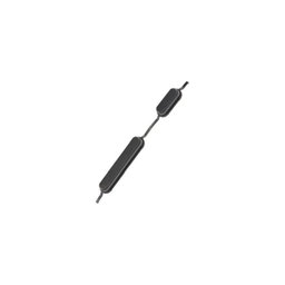 Samsung Galaxy Tab Active Pro T545 - Power Button + Volume (Black) - GH64-07708A Genuine Service Pack