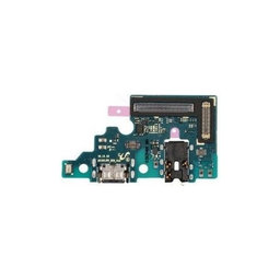 Samsung Galaxy A51 A515F - Charging Connector PCB Board - GH96-12992A Genuine Service Pack