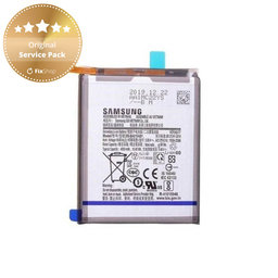 Samsung Galaxy A51 A515F - Battery EB-BA515ABY 4000mAh - GH82-21668A Genuine Service Pack