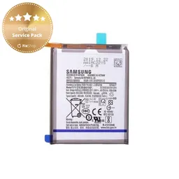Samsung Galaxy A51 A515F - Battery EB-BA515ABY 4000mAh - GH82-21668A Genuine Service Pack