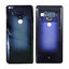 HTC U12 Plus - Battery Cover (Translucent Blue)
