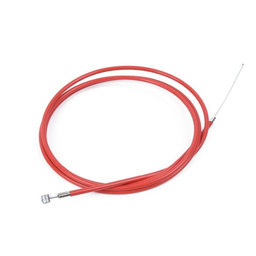 Xiaomi Mi Electric Scooter Pro, Pro 2 - Brake Cable + Bowden (Red) - C002550005700 Genuine Service Pack