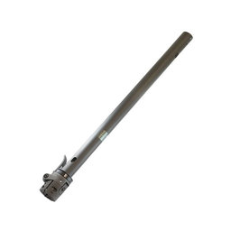 Xiaomi Mi Electric Scooter 1S, 2 M365, Essential - Folding Pole (Black) - C002550004700 Genuine Service Pack
