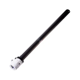 Xiaomi Mi Electric Scooter 2 M365 - Folding Pole (White) - C002550004800 Genuine Service Pack