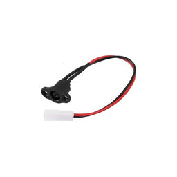 Xiaomi Mi Electric Scooter 1S, 2 M365, Essential, Pro, Pro 2, Mankeel CityJet - Charging Connector - C002470000900, C002300003100 Genuine Service Pack