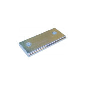 Xiaomi Mi Electric Scooter Pro, Pro 2 - Metal Pad with Thread - C002370004400 Genuine Service Pack