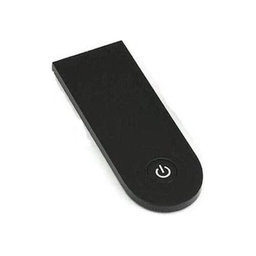 Xiaomi Mi Electric Scooter 1S, Essential, Pro, Pro 2, Mankeel CityJet - Display Cover - C002550006100 Genuine Service Pack