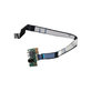 Lenovo V310 15 - Charging Connectorr PCB Board - 5C50L59496