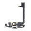 Apple iPhone 11 Pro Max - Charging Connector + Flex Cable (Space Gray)