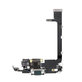 Apple iPhone 11 Pro Max - Charging Connector + Flex Cable (Green)
