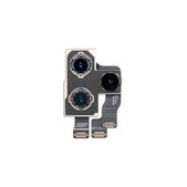 Apple iPhone 11 Pro, 11 Pro Max - Rear Camera