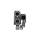 Apple iPhone 11 Pro, 11 Pro Max - Rear Camera