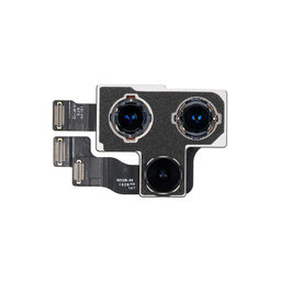 Apple iPhone 11 Pro - Rear Camera