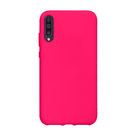 SBS - Case School for Samsung Galaxy A30s, A50 & A50s, pink