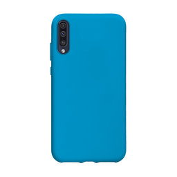 SBS - Case School for Samsung Galaxy A30s, A50 & A50s, blue