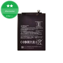 Xiaomi Redmi Note 7, Note 7 Pro - Battery BN4A 4000mAh