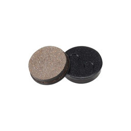 Xiaomi Mi Electric Scooter 1S, Essential, Pro, Pro 2 - Semi-Metal Brake Pads (Outer Diameter 21mm)